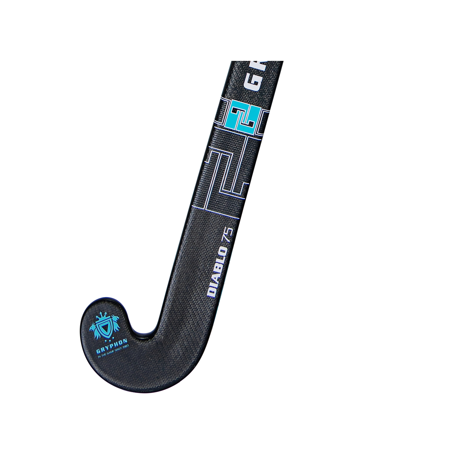 Gryphon Diablo PRO25 G26 Hockey Stick (2026/27) -  - Gryphon Hockey Sticks. Gryphon Hockey Sticks.