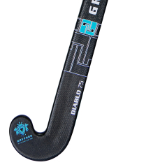 Gryphon Diablo DII G26 Hockey Stick (2026/27)