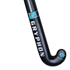  - Gryphon Hockey Sticks. Gryphon Hockey Sticks.
