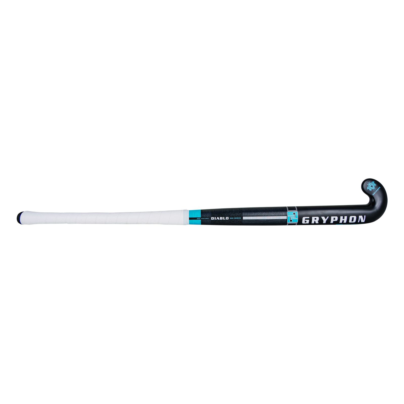 Gryphon Diablo DII G26 Hockey Stick (2026/27) - Image 10 of 13