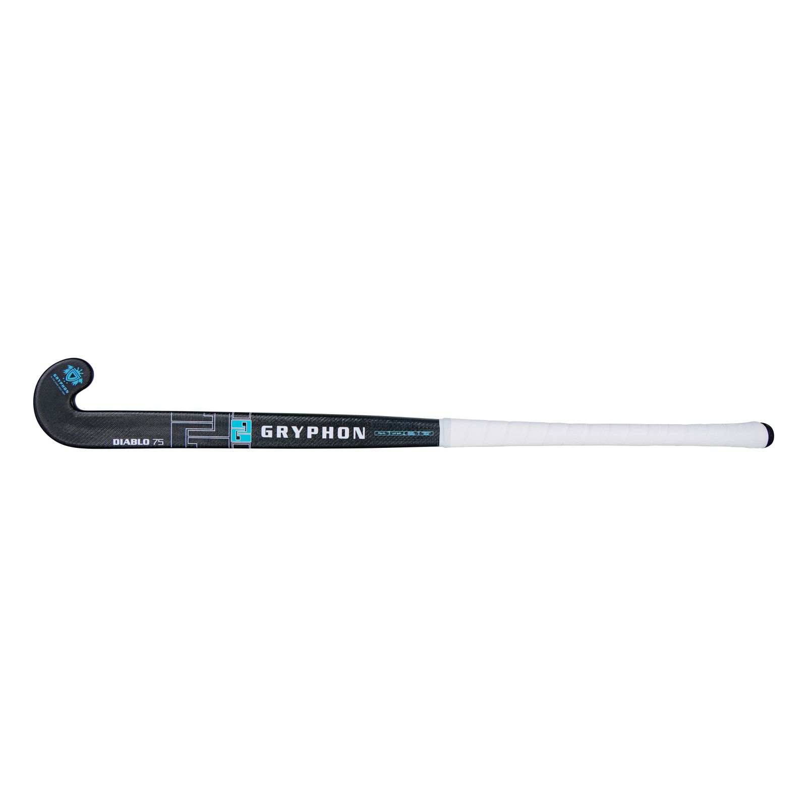 Gryphon Diablo PRO25 G26 Hockey Stick (2026/27) -  - Gryphon Hockey Sticks. Gryphon Hockey Sticks.