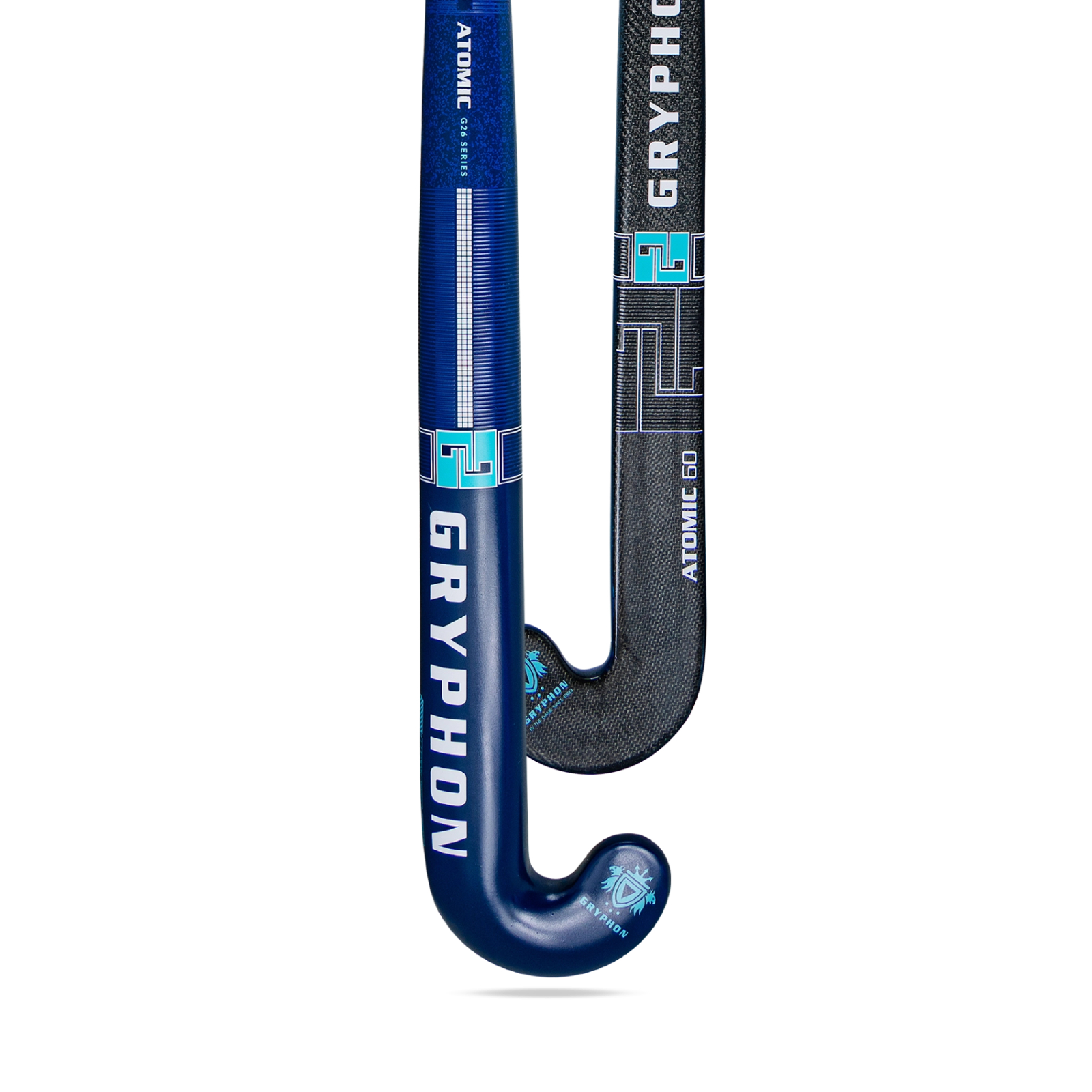 Gryphon Atomic PRO25 G26 Hockey Stick (2026/27) - Image 1 of 11