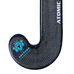 Gryphon Atomic PRO25 G26 Hockey Stick (2026/27)