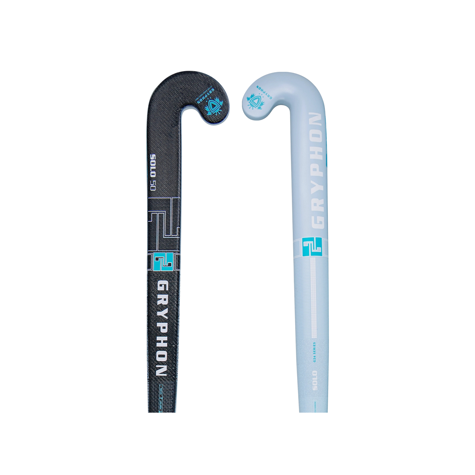 Gryphon Solo PRO25 G26 Hockey Stick (2026/27) -  - Gryphon Hockey Sticks. Gryphon Hockey Sticks.