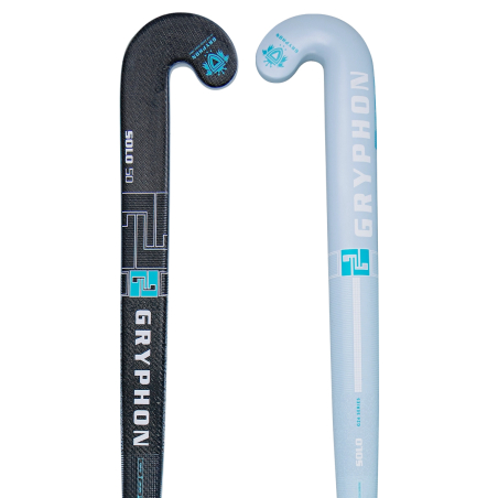 Gryphon Solo PRO25 G26 Hockey Stick (2026/27)