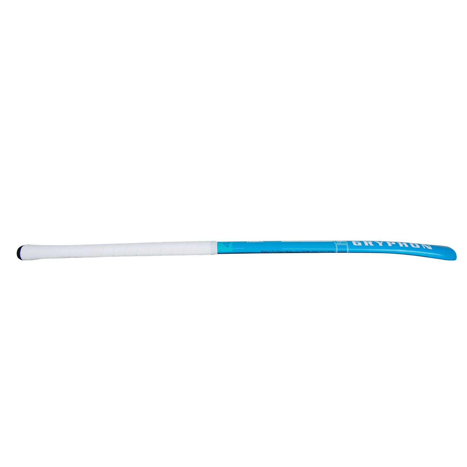 Gryphon Cobra Pro 25 G26 Blue Hockey Stick (2026/27) - Image 9 of 11