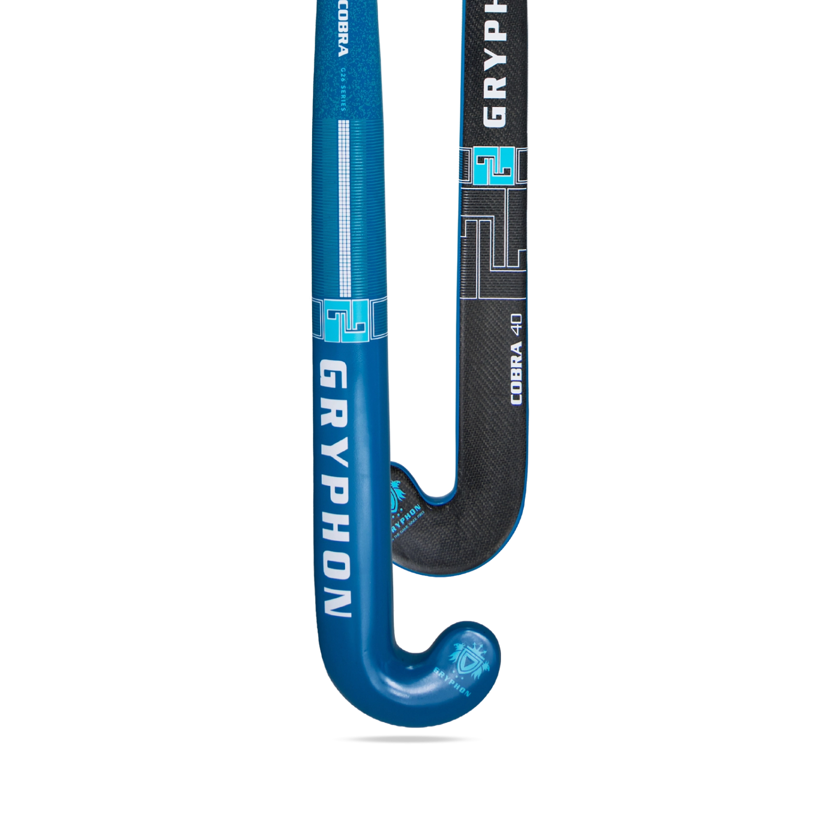 Gryphon Cobra Pro 25 G26 Jade Hockey Stick (2026/27) -  - Bâtons de hockey Gryphon