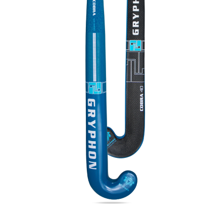 Gryphon Cobra Pro 25 G26 Jade Hockey Stick (2026/27)