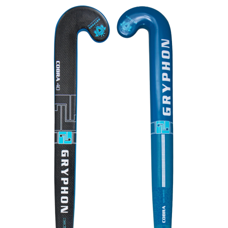 Gryphon Cobra Pro 25 G26 Jade Hockey Stick (2026/27)