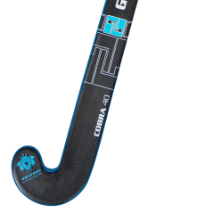  - Bâtons de hockey Gryphon