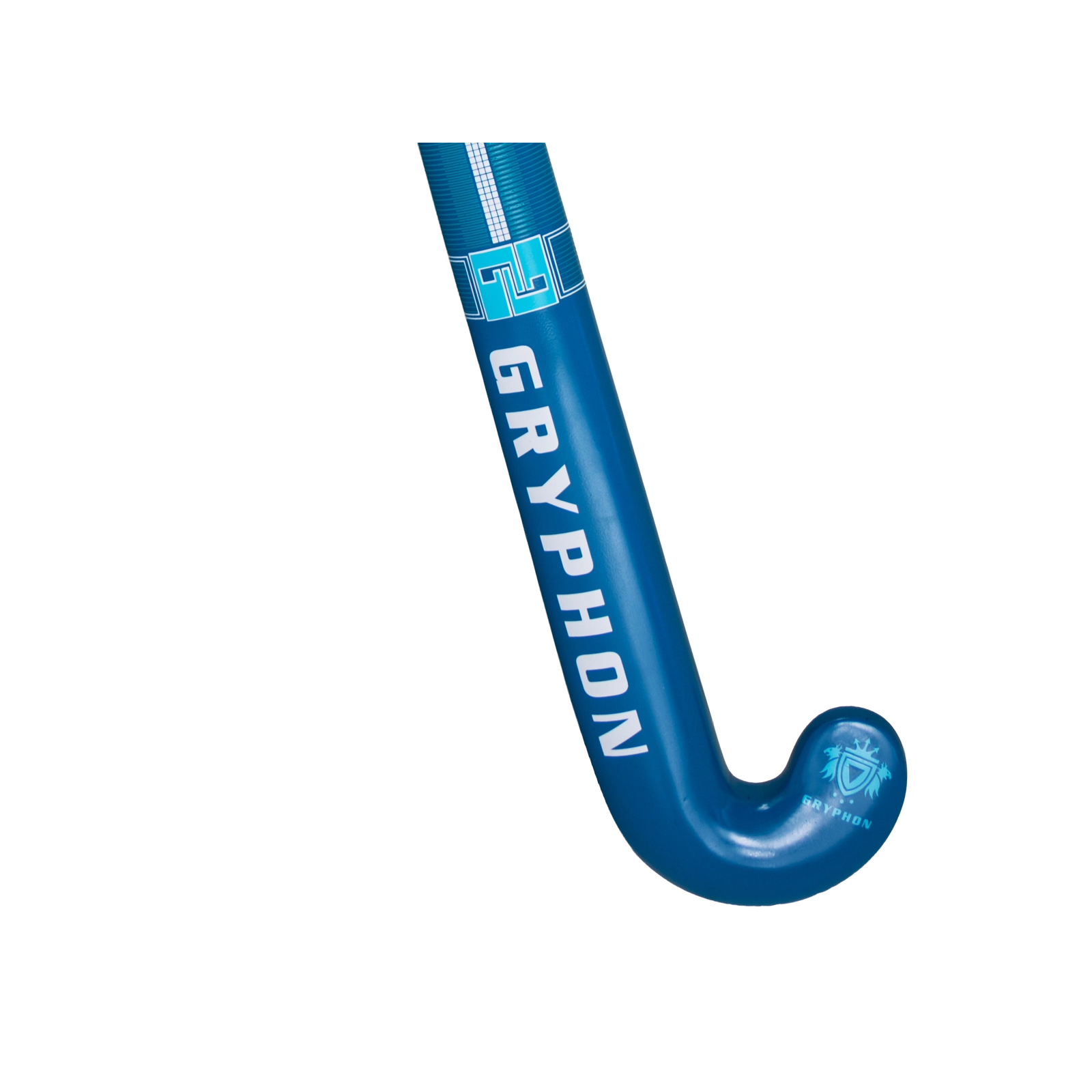 Gryphon Cobra Pro 25 G26 Jade Hockey Stick (2026/27) -  - Bâtons de hockey Gryphon