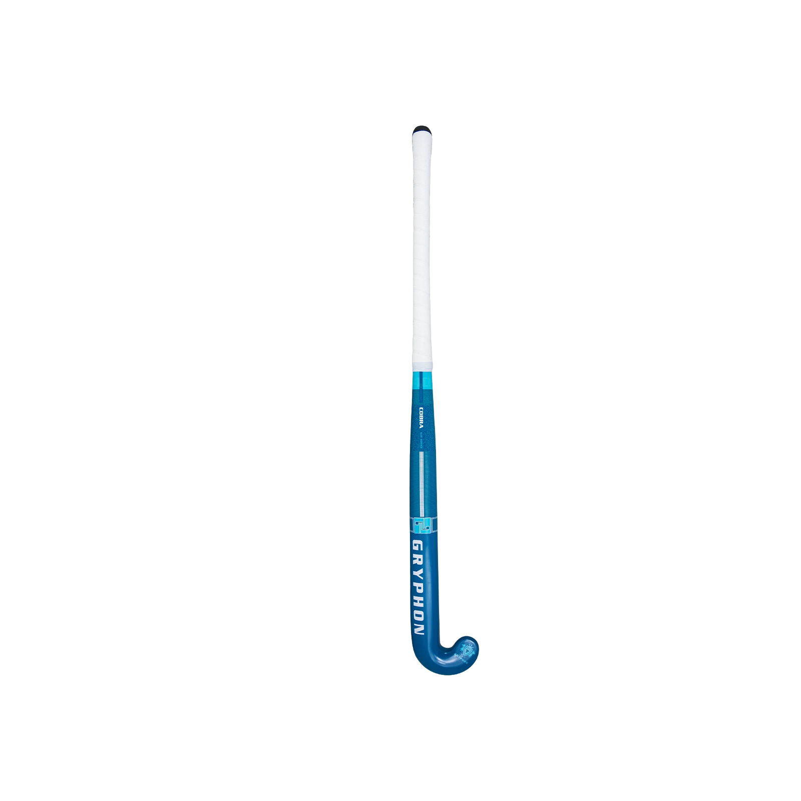 Gryphon Cobra Pro 25 G26 Jade Hockey Stick (2026/27) -  - Bâtons de hockey Gryphon