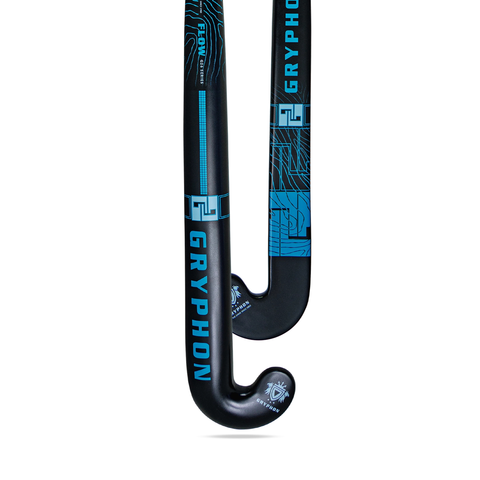 Gryphon Flow PRO21 G26 Hockey Stick (2026/27) - Image 1 of 11