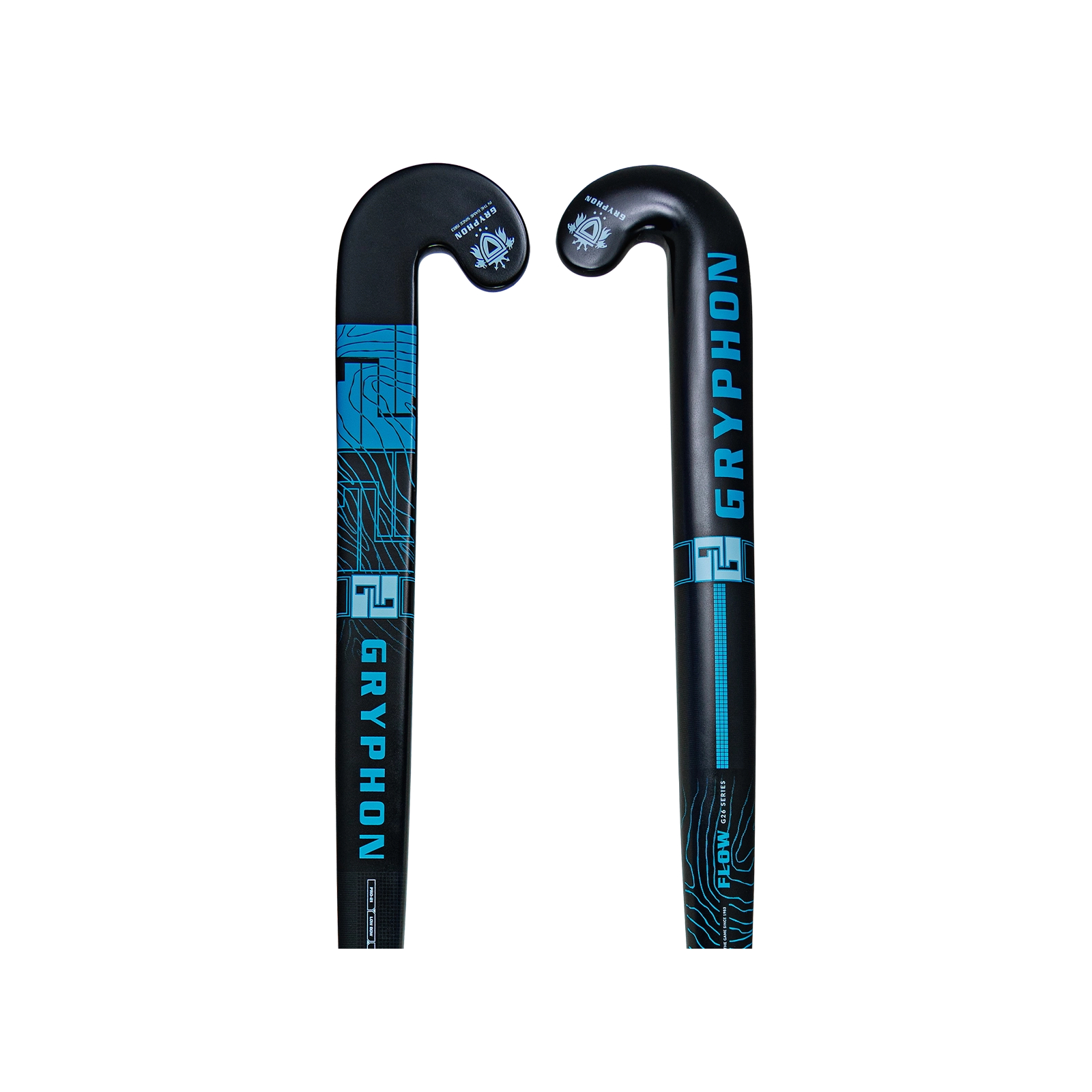 Gryphon Flow PRO21 G26 Hockey Stick (2026/27) - Image 2 of 11