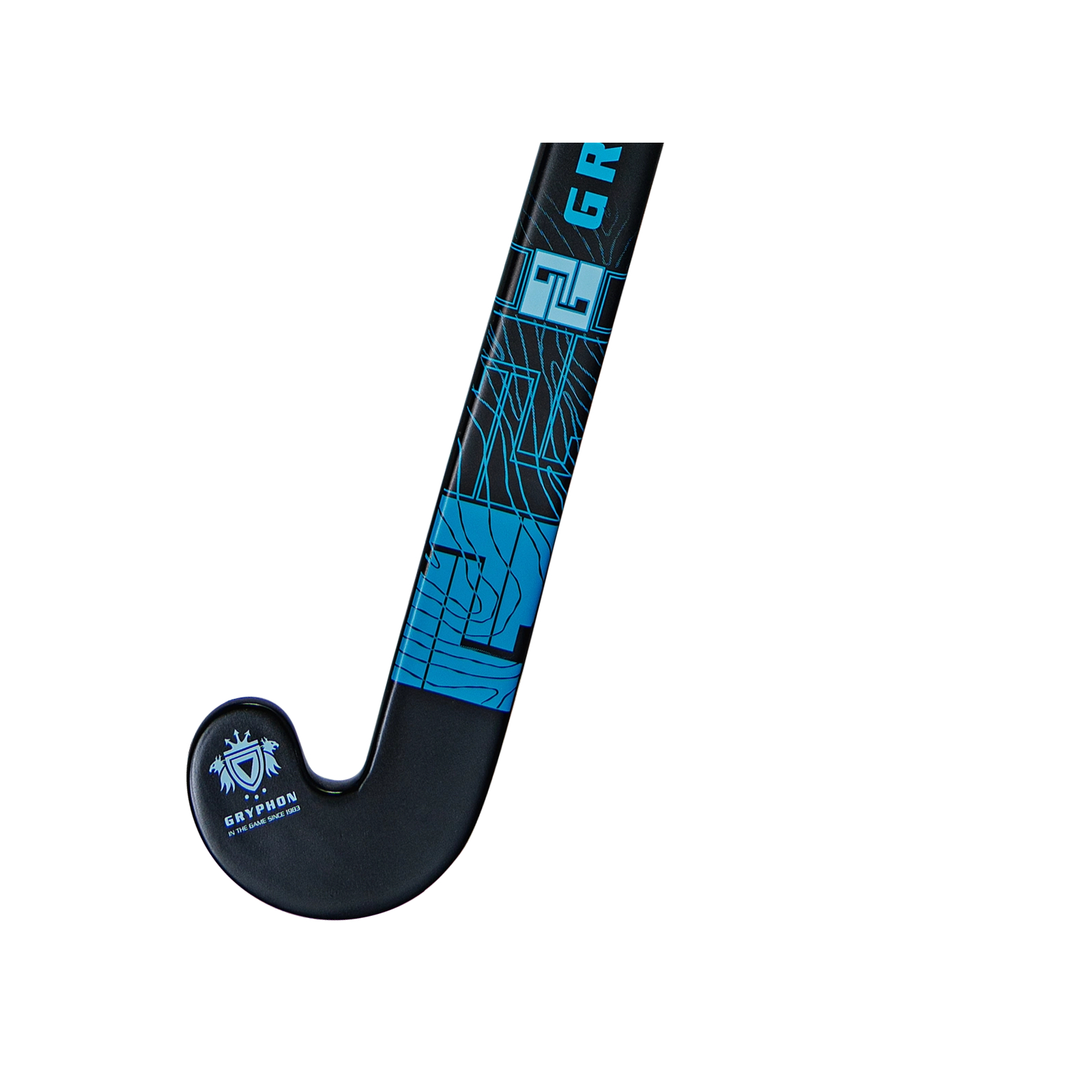 Gryphon Flow PRO21 G26 Hockey Stick (2026/27) - Image 3 of 11