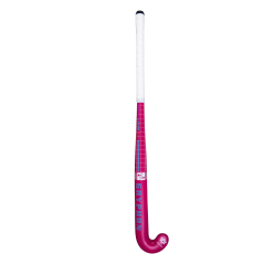 Gryphon Lazer G26 Hockey Stick - Pink (2026/27)