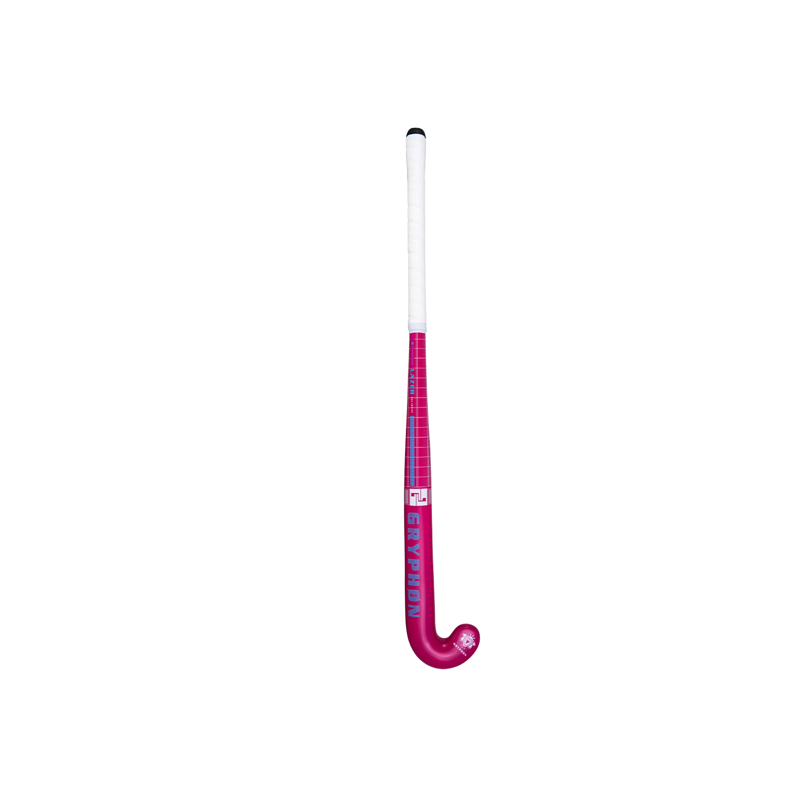 Gryphon Lazer G26 Hockey Stick - Pink (2026/27) - Image 6 of 11