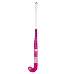 Gryphon Lazer G26 Hockey Stick - Pink (2026/27)