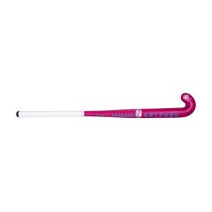 Gryphon Lazer G26 Hockey Stick - Pink (2026/27)