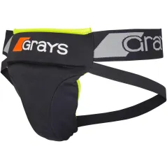 Grays Nitro GK Mens Abdo Guard (2024/25)  - Goalie Abdoguards