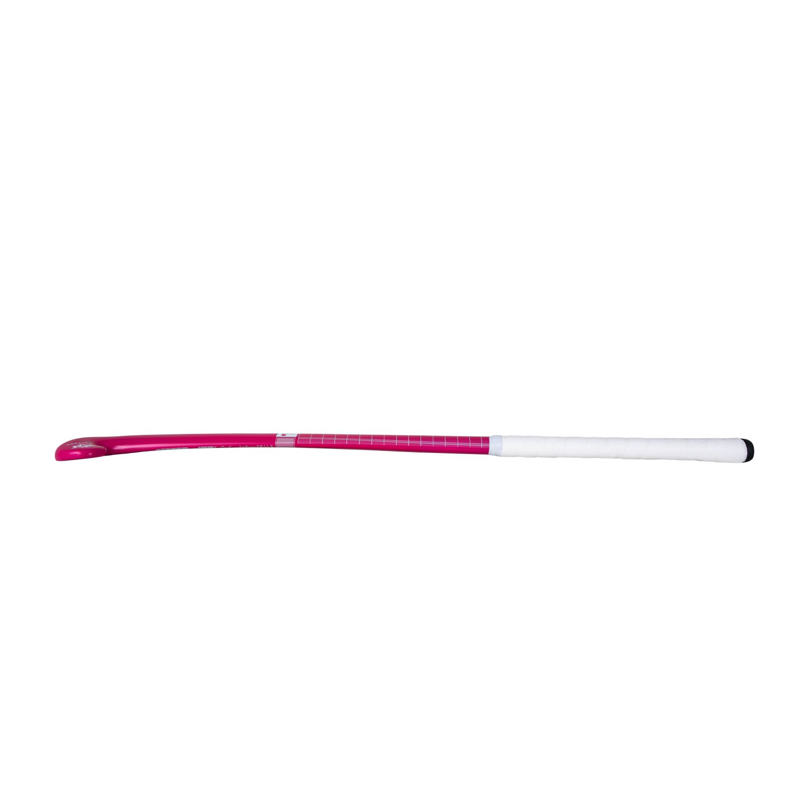 Gryphon Lazer G26 Hockey Stick - Pink (2026/27) - Image 11 of 11