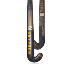 Gryphon Striker Pro Indoor G26 Hockey Stick - Pro (2026/27)