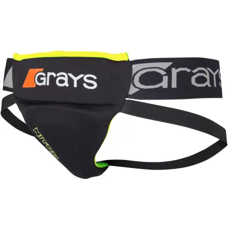 Gris Abit Guard Nitro GK Ladies (2019/20) - Abdoguards de