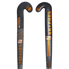 Gryphon Striker DII Indoor G26 Hockey Stick - Dii (2026/27)