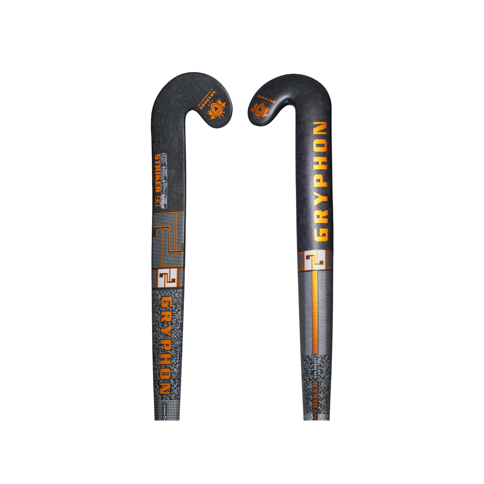 Gryphon Striker DII Indoor G26 Hockey Stick - Dii (2026/27) - Image 4 of 12