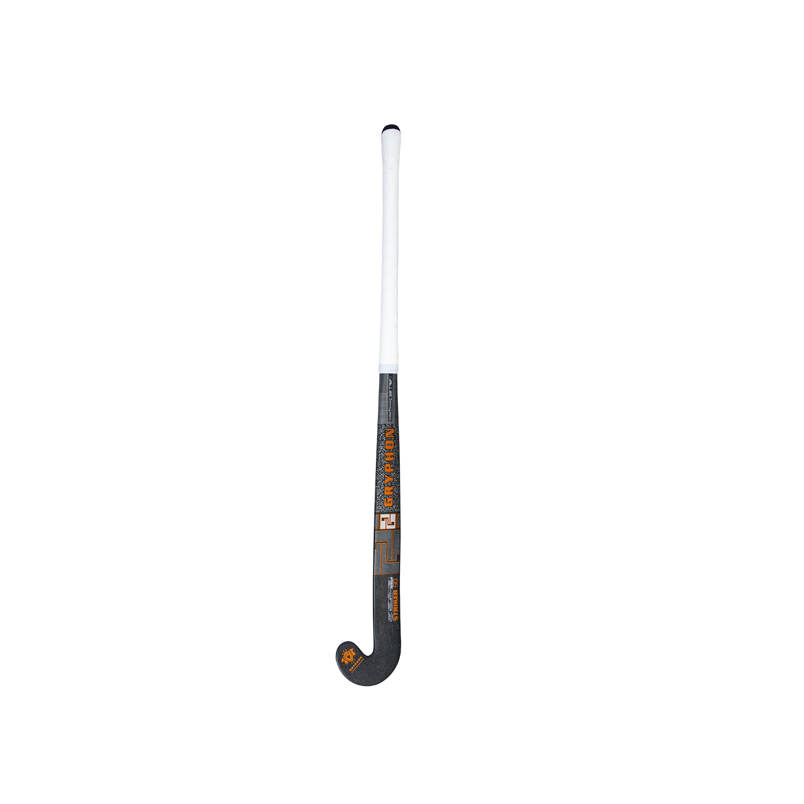 Gryphon Striker DII Indoor G26 Hockey Stick - Dii (2026/27) - Image 6 of 12