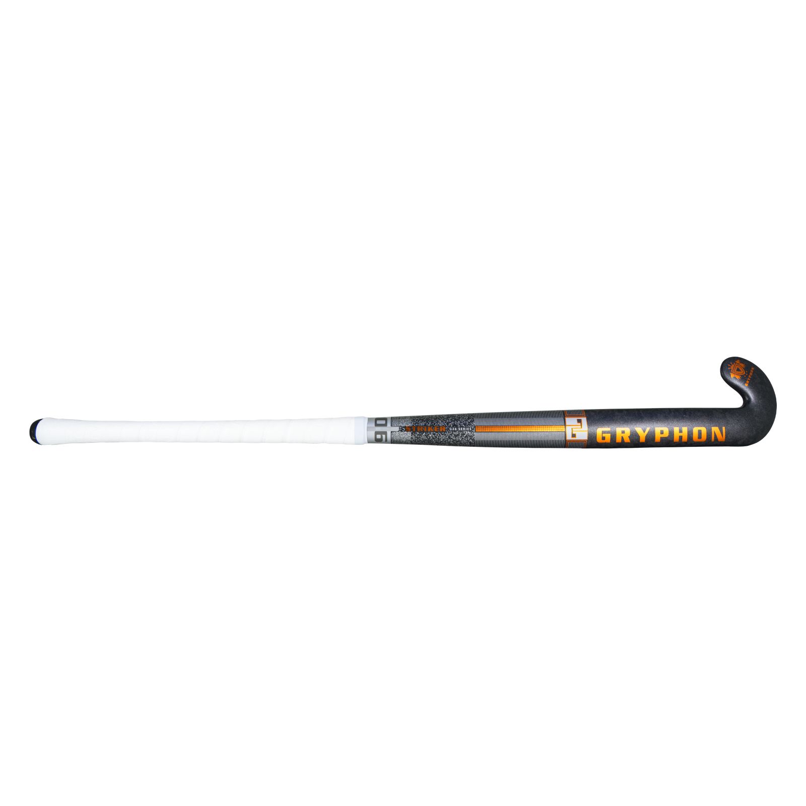 Gryphon Striker DII Indoor G26 Hockey Stick - Dii (2026/27) - Image 10 of 12