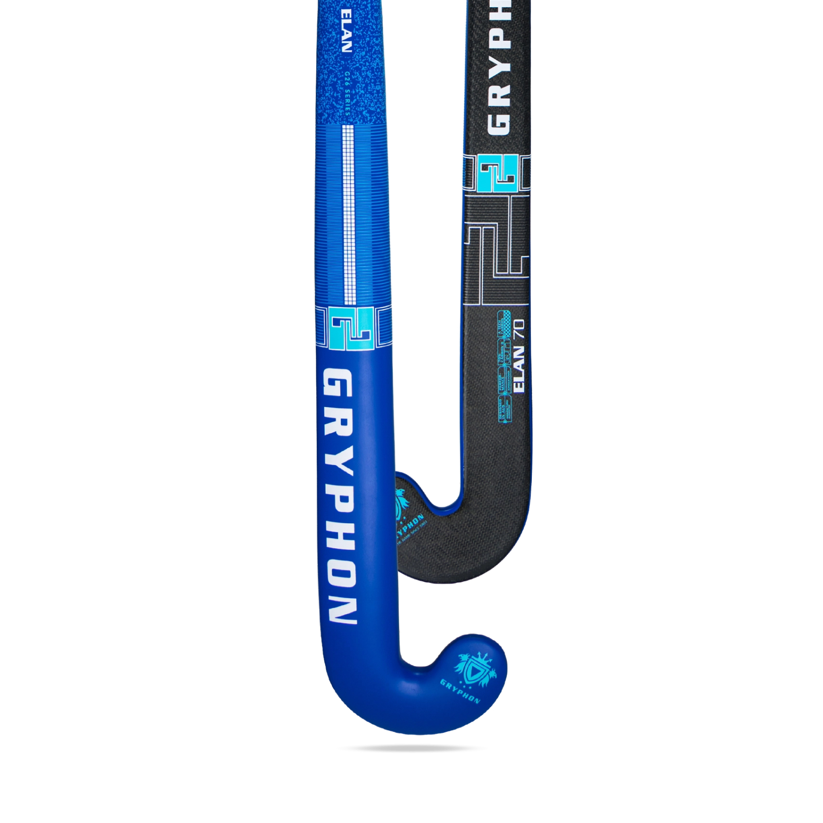 Gryphon Elan Pro Indoor G26 Hockey Stick - Pro (2026/27) -  - Équipement de hockey
