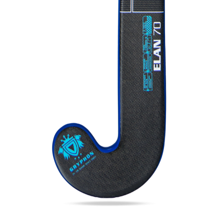 Gryphon Elan Pro Indoor G26 Hockey Stick - Pro (2026/27)