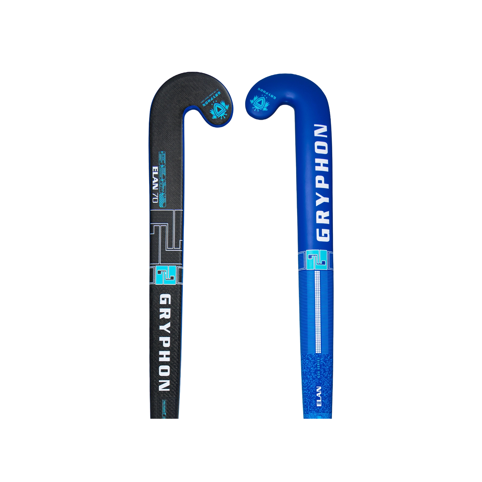 Gryphon Elan Pro Indoor G26 Hockey Stick - Pro (2026/27) -  - Équipement de hockey