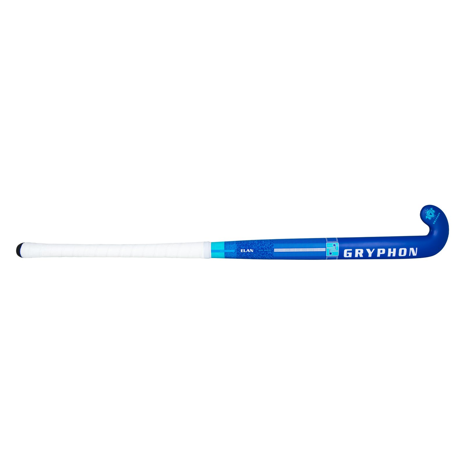 Gryphon Elan Pro Indoor G26 Hockey Stick - Pro (2026/27) -  - Équipement de hockey