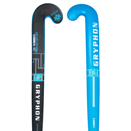 Gryphon Cobra Pro Indoor G26 Hockey Stick - Pro (2026/27)