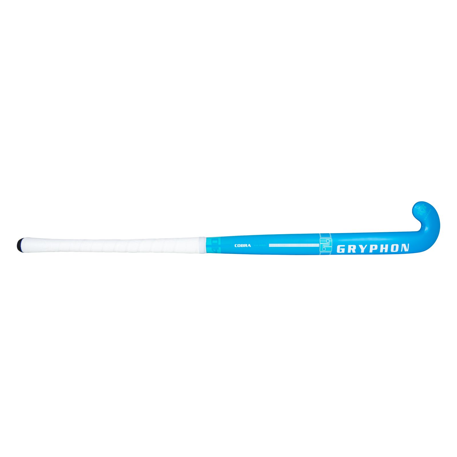 Gryphon Cobra Pro Indoor G26 Hockey Stick - Pro (2026/27) -  - Équipement de hockey
