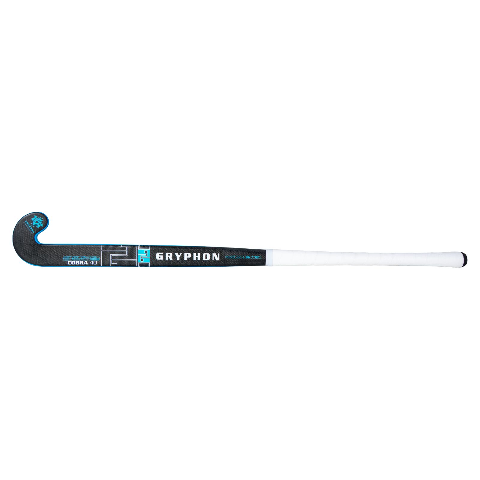 Gryphon Cobra Pro Indoor G26 Hockey Stick - Pro (2026/27) -  - Équipement de hockey