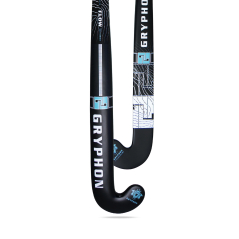 Gryphon Flow Pro Indoor G26 Hockey Stick - Pro (2026/27)