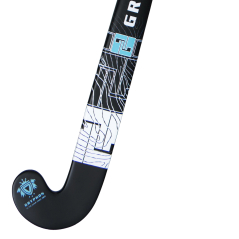Gryphon Flow Pro Indoor G26 Hockey Stick - Pro (2026/27)