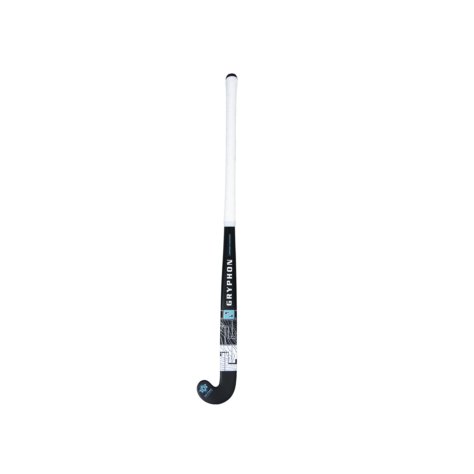 Gryphon Flow Pro Indoor G26 Hockey Stick - Pro (2026/27) - Image 7 of 10
