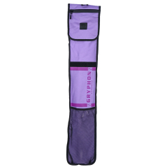 Gryphon Freddie-F Hockey Bag - Violet (2026/27)
