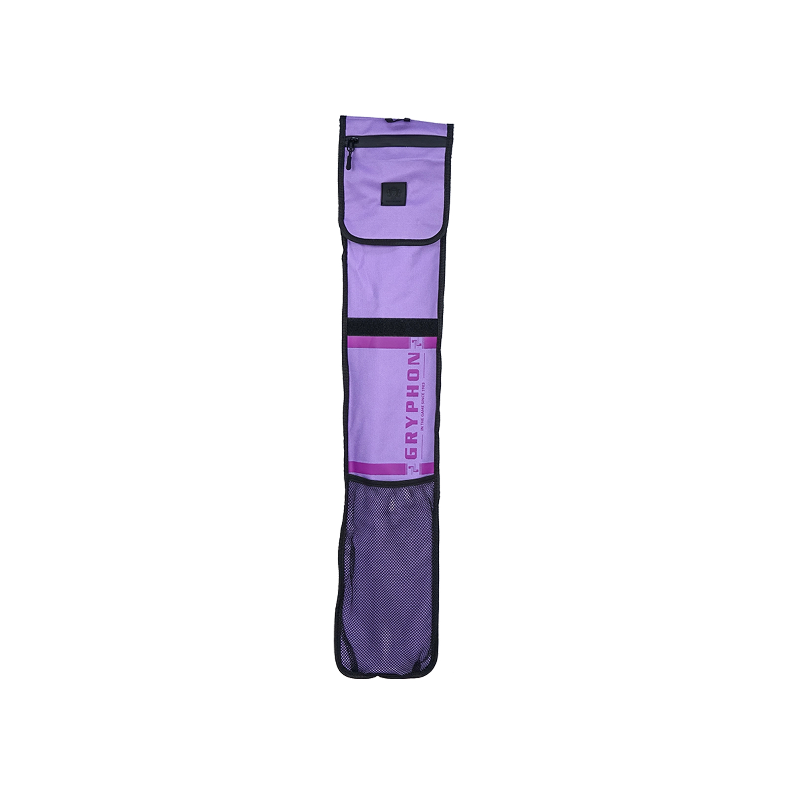Gryphon Freddie-F Hockey Bag - Violet (2026/27) - Image 1 of 5