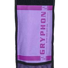 Gryphon Freddie-F Hockey Bag - Violet (2026/27)