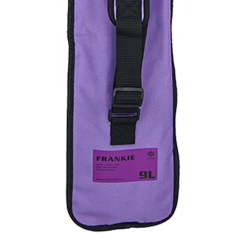 Gryphon Freddie-F Hockey Bag - Violet (2026/27)