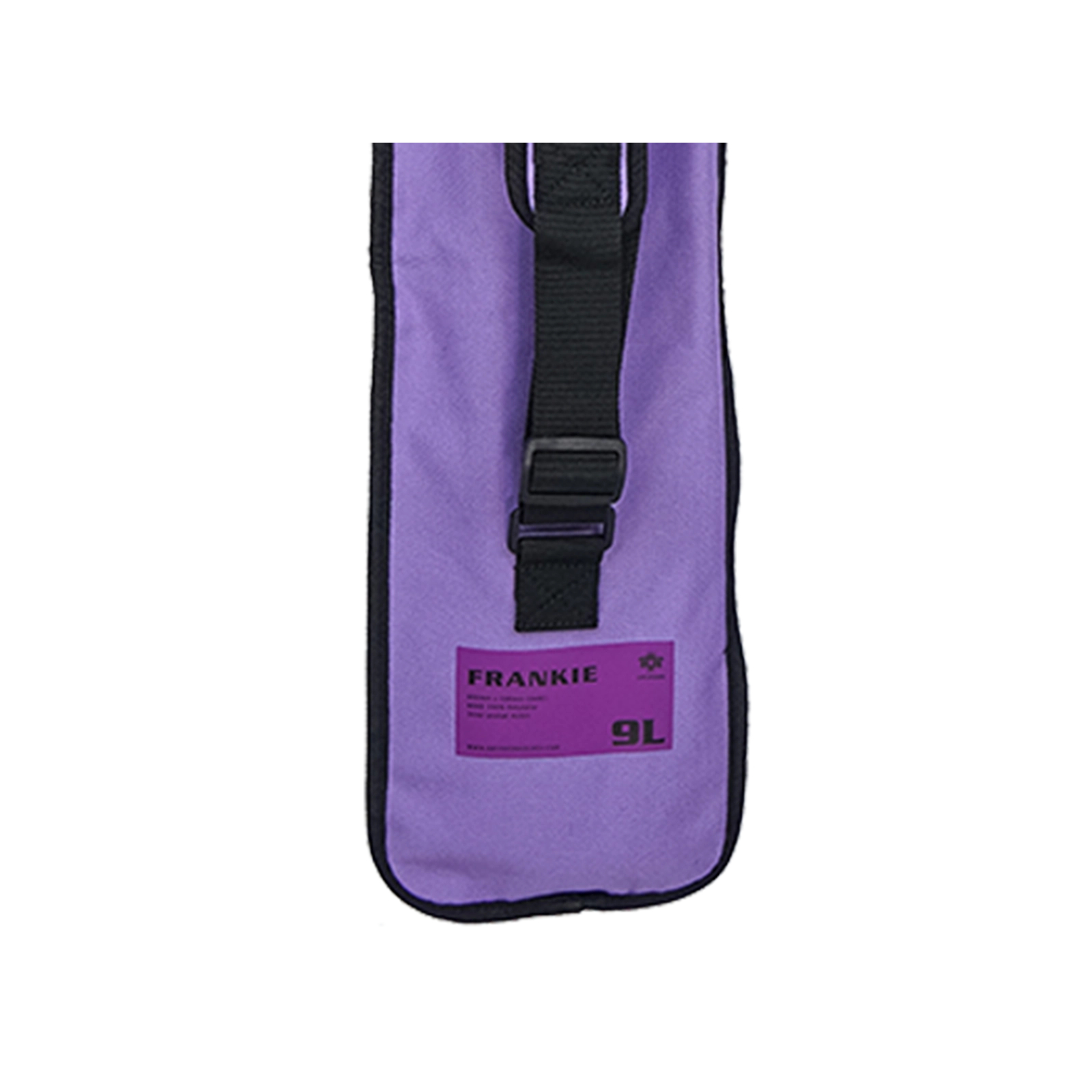 Gryphon Freddie-F Hockey Bag - Violet (2026/27) - Image 5 of 5