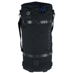 Gryphon Billie Ball Bag - Black (2026/27)