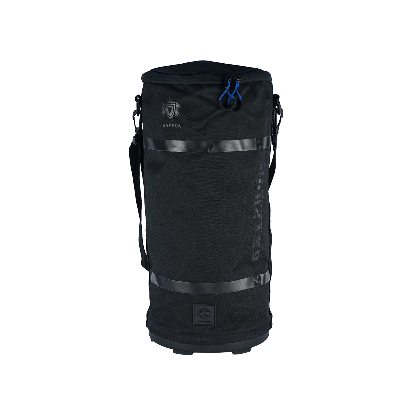 Gryphon Billie Ball Bag - Black (2026/27) - Image 1 of 4