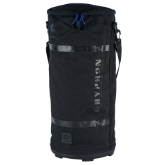 Gryphon Billie Ball Bag - Black (2026/27)