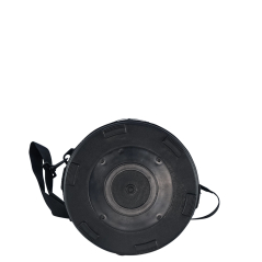Gryphon Billie Ball Bag - Black (2026/27)